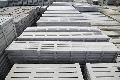 水泥漏糞板 水泥漏糞板